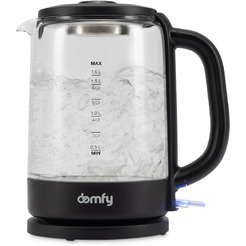 Электрический чайник Domfy DSB-EK304