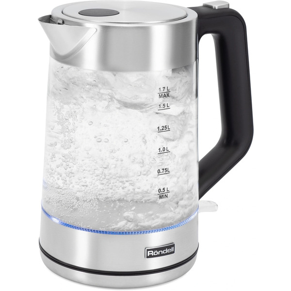 Электрический чайник Rondell RDE-1008
