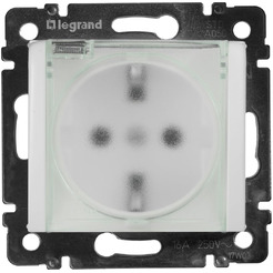 Розетка Daccord (Legrand) 695641
