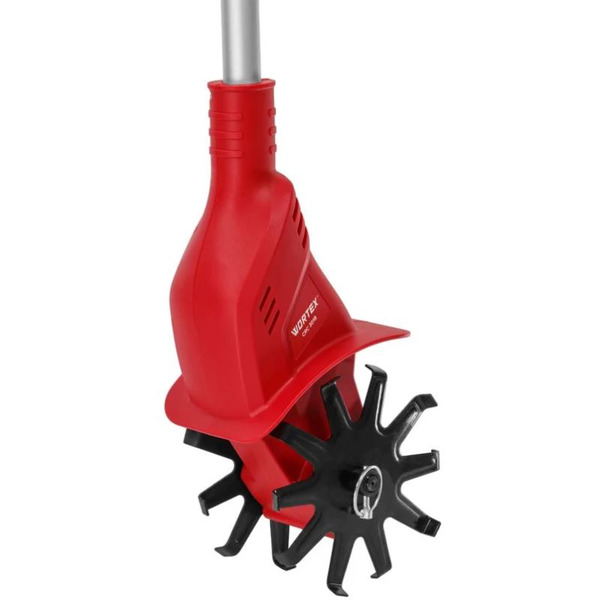 Мотокультиватор Wortex CRC 3018 XLT Set 1335864 (без АКБ и ЗУ)