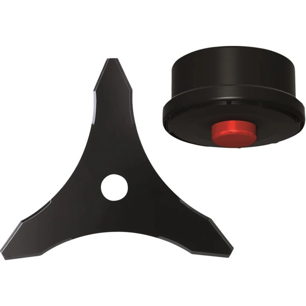 Многофункциональное устройство Einhell GE-LM 36/4in1 Li-Solo (3410901)