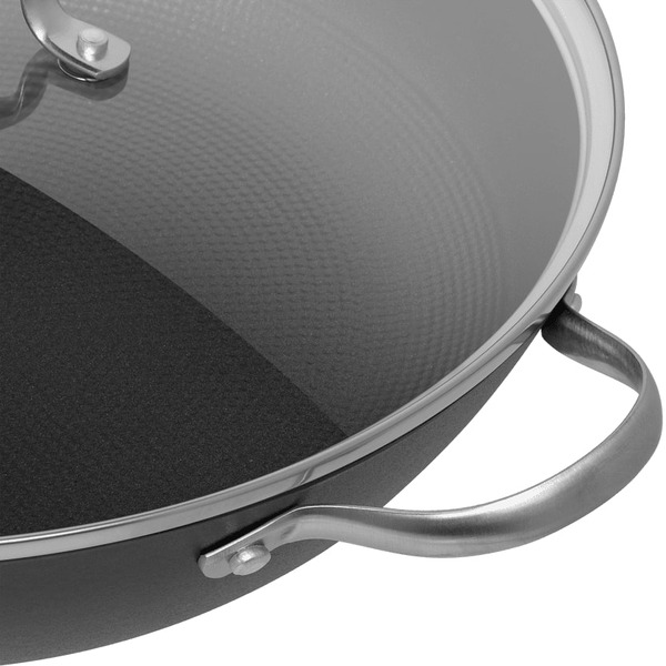 Сковорода MAUNFELD Howard MDP30LCL15