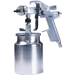 Краскопульт Fubag Expert S1000/1.5 HVLP 8641887