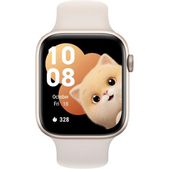Смарт-часы Honor Watch 5 (STL-B19) Золотистый