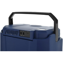 Автохолодильник ZUGEL ZCR1004