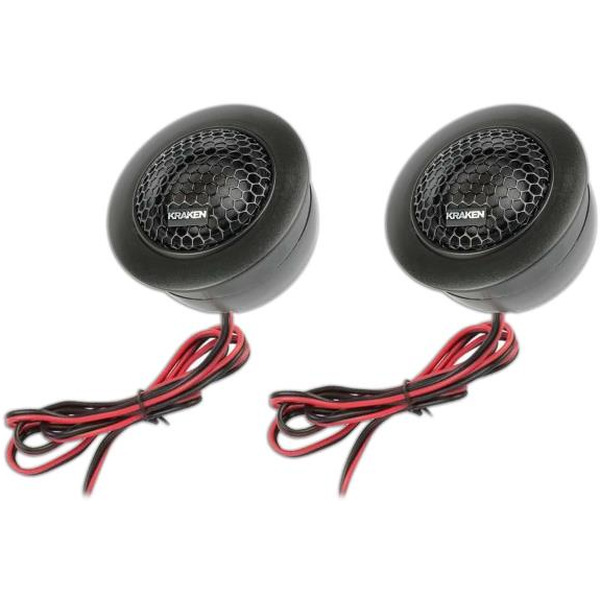 Автомобильные ВЧ динамики Prology RX-25S KRAKEN