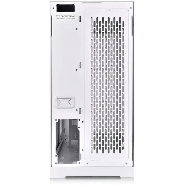 Корпус Thermaltake CTE E660MX (белый)