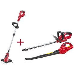 Триммер Wortex TB 2418 AT (TB2418AT0011) без акб