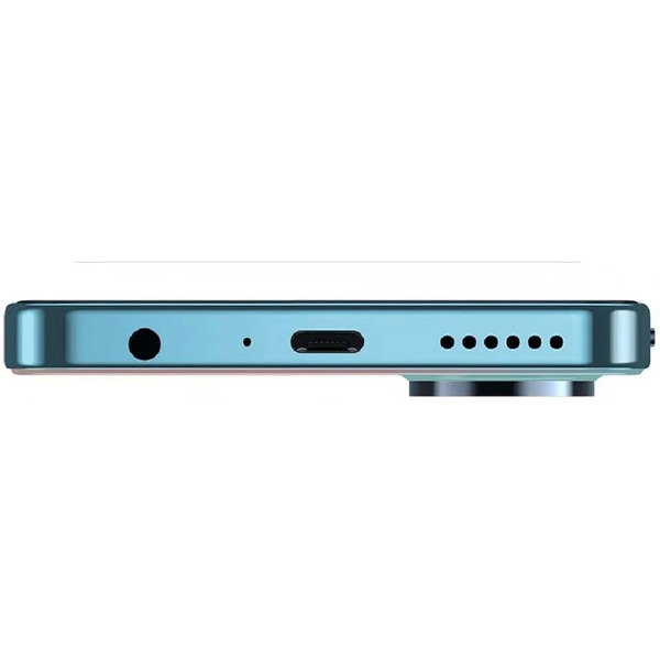 Смартфон TECNO Camon 19 Pro (CI8n) 8GB/128GB (полярный синий)