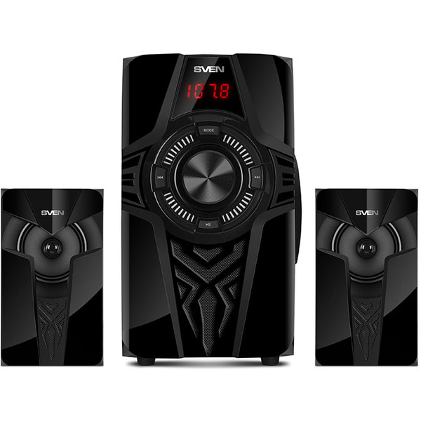Акустическая система SVEN MS-2070