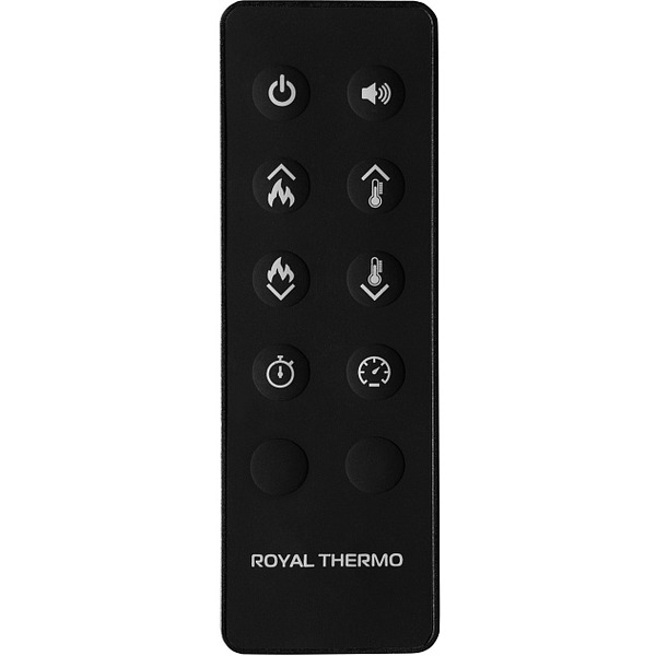 Очаг электрический Royal Thermo Aurora RTFP/P-AR40LS