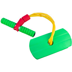 Тренажер для прыжков Qunxing Toys "Крэйзи Джамп" SY2881