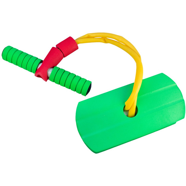 Тренажер для прыжков Qunxing Toys "Крэйзи Джамп" SY2881