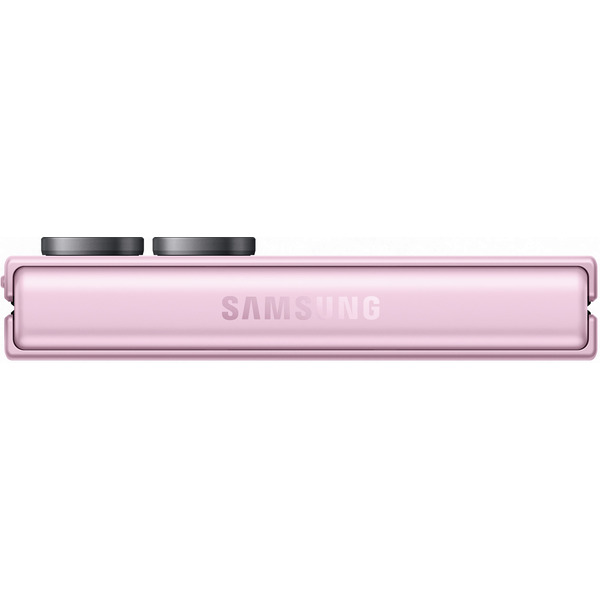 Смартфон Samsung Galaxy Z Flip8 SM-F776 12GB/256GB (розовый)