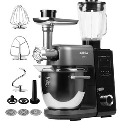 Кухонный комбайн ARESA AR-1722