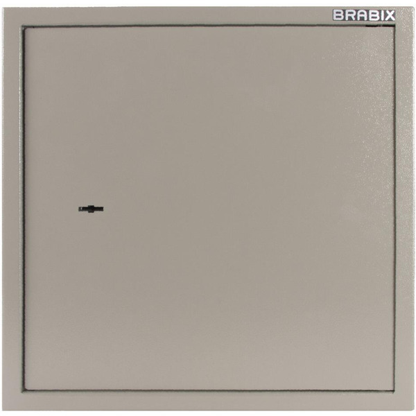 Сейф мебельный BRABIX D-40m (291164)