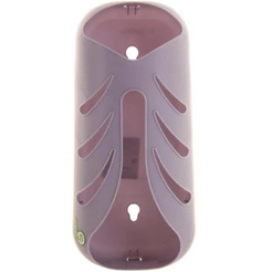 Корзина для пакетов BEROSSI Krita АС 44776000 (сиреневый туман)