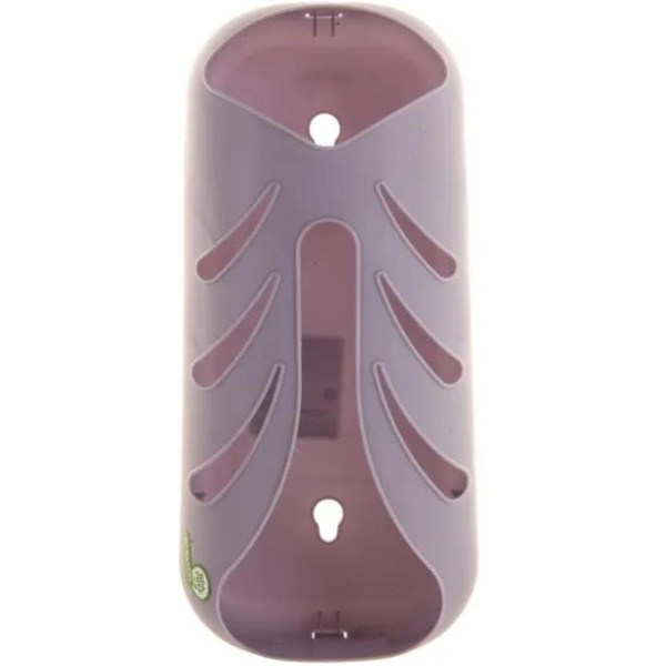 Корзина для пакетов BEROSSI Krita АС 44776000 (сиреневый туман)