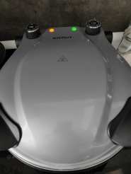 Пиццамейкер Kitfort КТ-4643