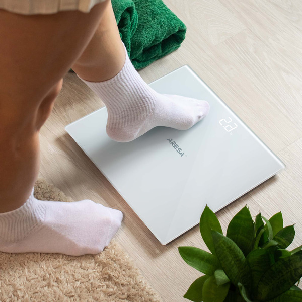 Напольные весы Aresa AR-4411