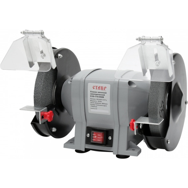 Станок точильный Ставр СЗЭ-175/350М (ст175-350мсзэ)