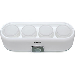Йогуртница KITFORT КТ-2006