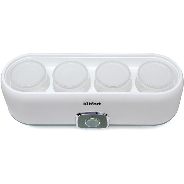 Йогуртница KITFORT КТ-2006