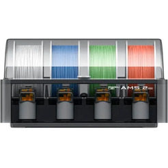 3D принтер Bambu Lab H2D Combo 1-EU