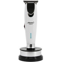 Машинка для стрижки волос Atlanta ATH-6912 (бежевый)