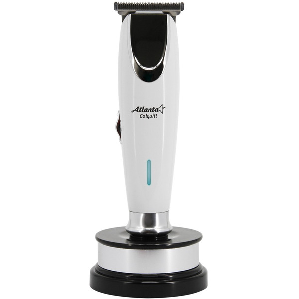 Машинка для стрижки волос Atlanta ATH-6912 (бежевый)