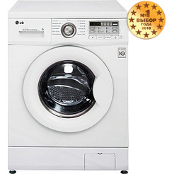 Стиральная машина LG F80B8MD