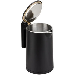 Электрочайник Evolution KP17222 LED Black