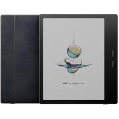Электронная книга ONYX BOOX GO COLOR 7 (GEN II) (чёрный)
