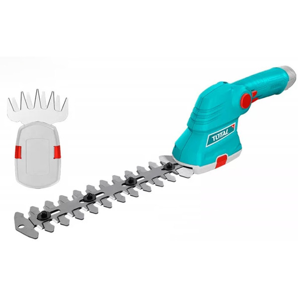 Садовые ножницы-кусторез TOTAL TSTLI1201 (без АКБ и ЗУ)