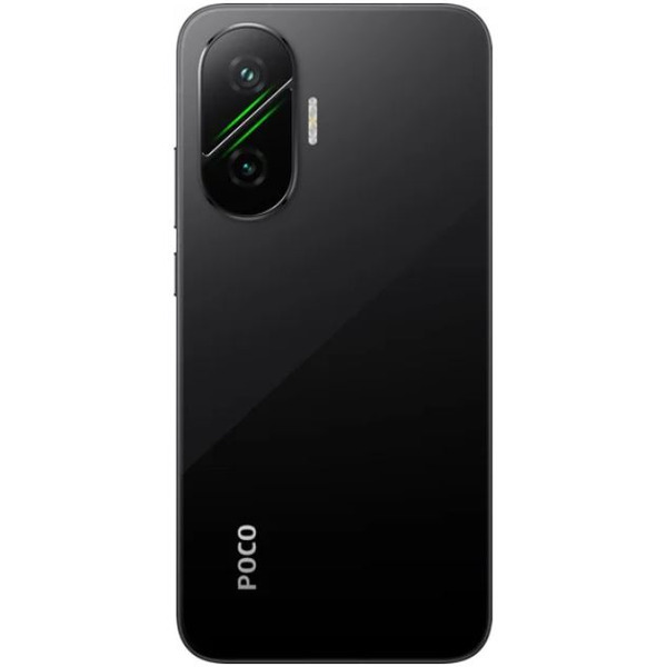 Смартфон POCO F7 12GB/256GB Black RU