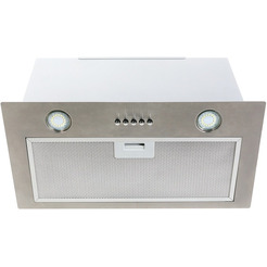 Вытяжка ZorG Technology Bona II 1000 60 M (нержавеющая сталь)