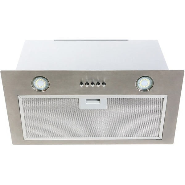 Вытяжка ZorG Technology Bona II 1000 60 M (нержавеющая сталь)