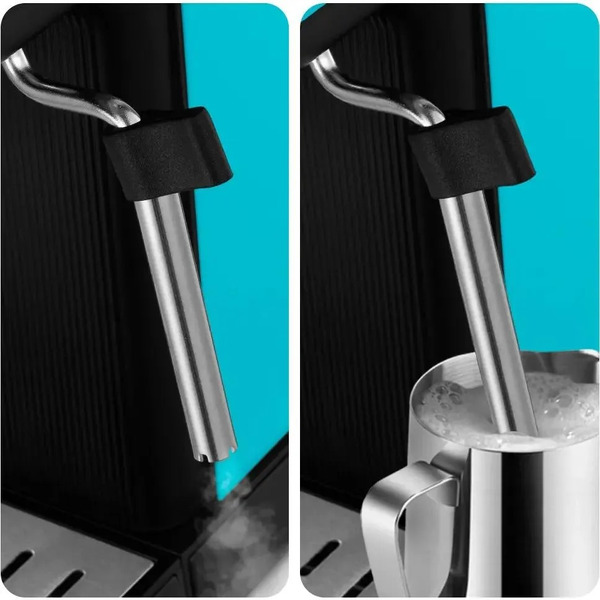 Кофеварка Kitfort КТ-7461