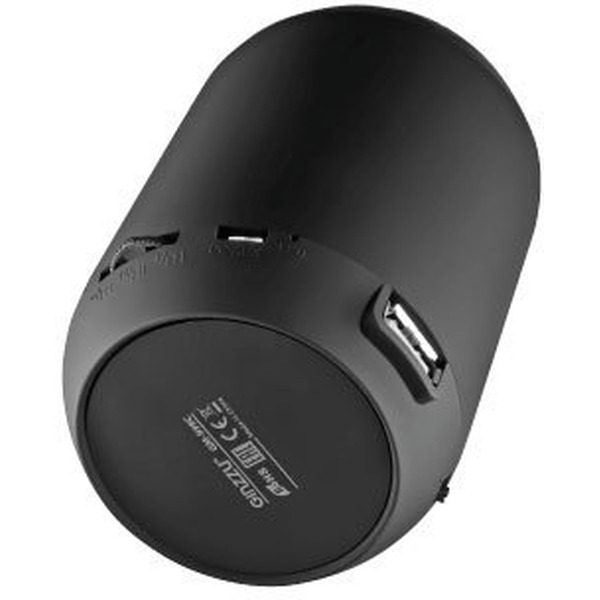 Колонка Bluetooth GINZZU GM-999C