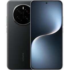 Смартфон Honor Magic7 (PTP-N29) 12GB/256GB Black