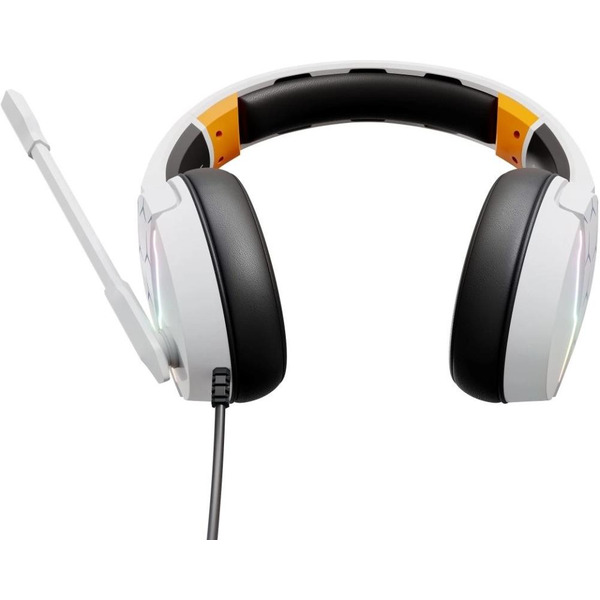 Наушники с микрофоном OKLICK HS-L710G