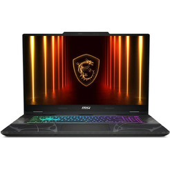 Игровой ноутбук MSI Cyborg 17 B13WFKG-213XRU