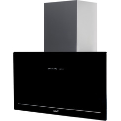 Вытяжка кухонная САТА Goya 90 BK