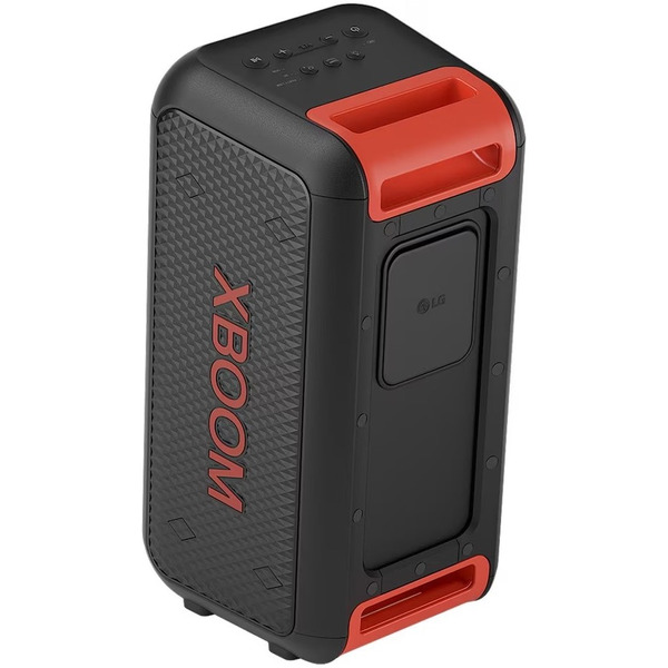 Минисистема LG XL5S