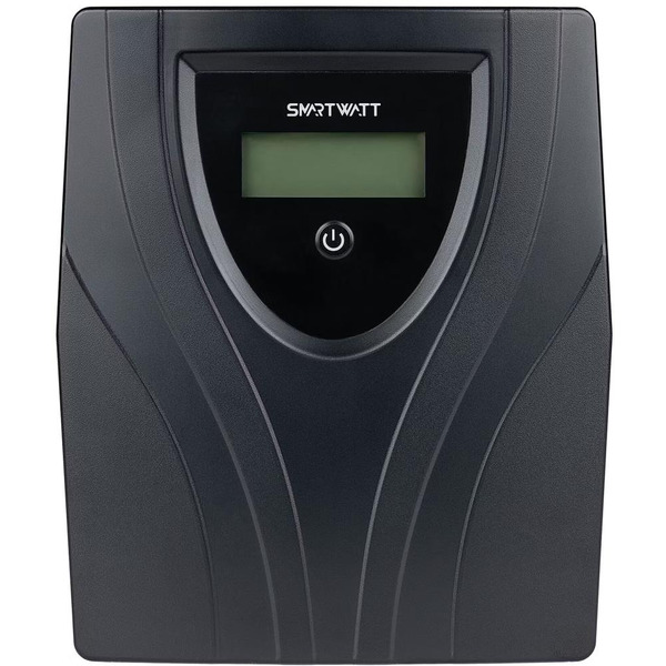Источник бесперебойного питания SmartWatt UPS UNI PRO LCD 2000
