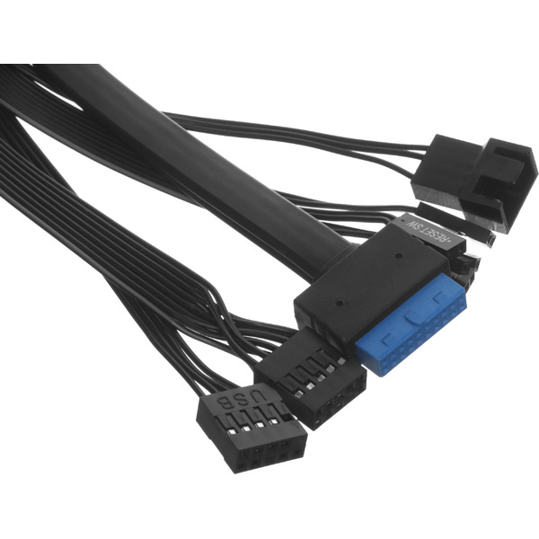Корпус Accord ACC-ZA11B AR