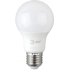 Лампочка ЭРА RED LINE LED A60-10W-840-E27 R