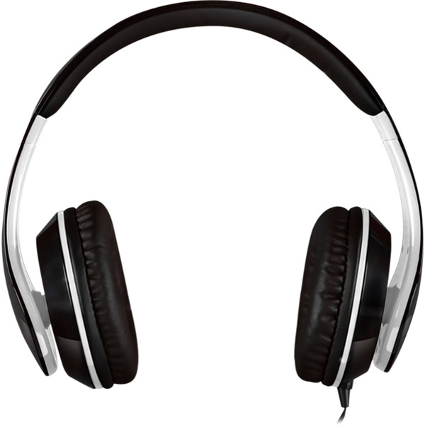 Наушники с микрофоном SVEN AP-940MV Black+White