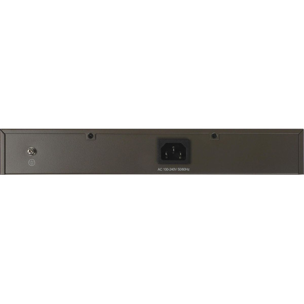 Коммутатор Tenda TEF1118P-16-150W