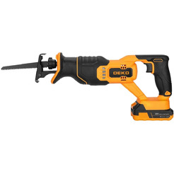 Сабельная пила Deko DKRS20 085-1129